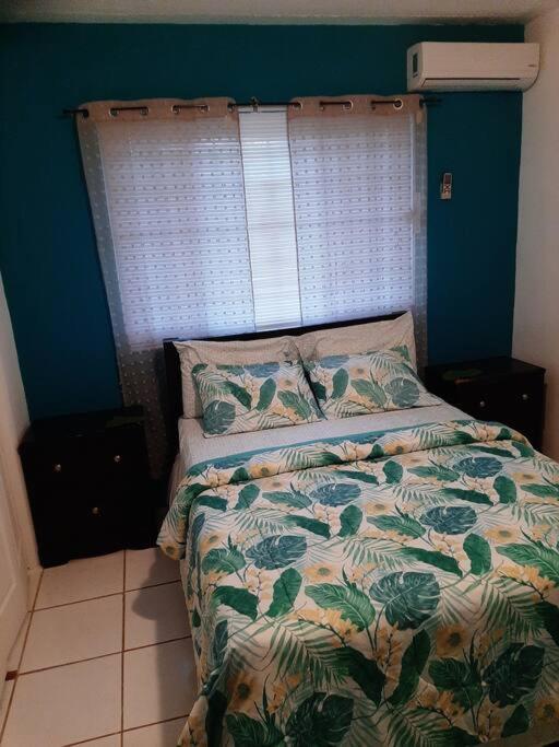 Seashells Apartment Nassau Exterior photo